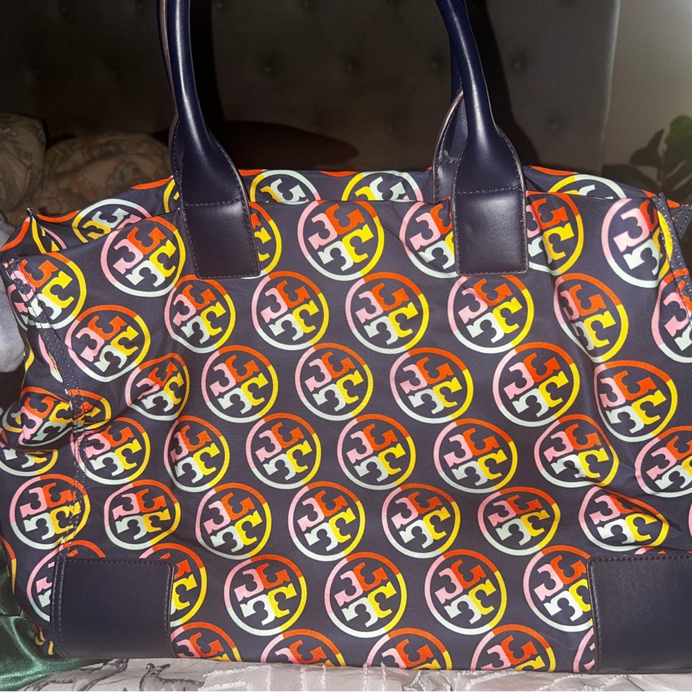 Tory Burch Tote